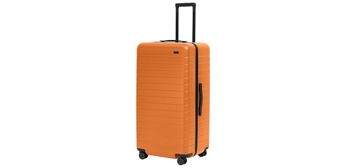 Away 31-Inch Large Trunk