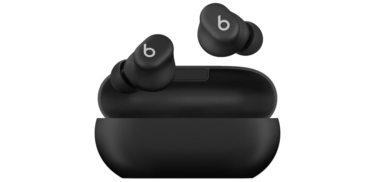 Beats Solo Buds
