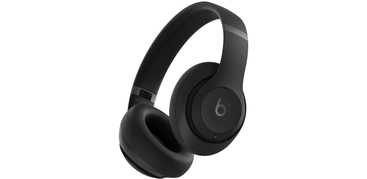 Beats Studio Pro