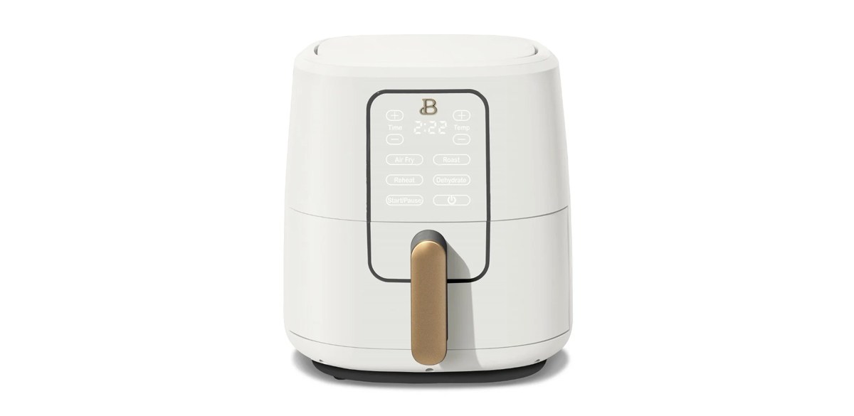 Beautiful 6-Qt Air Fryer