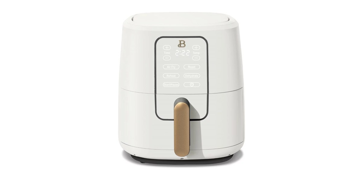 beautiful air fryer