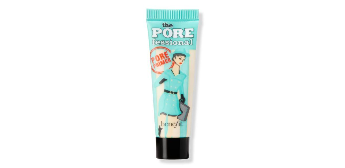 Benefit Cosmetics The POREfessional Pore Minimizing Primer Mini