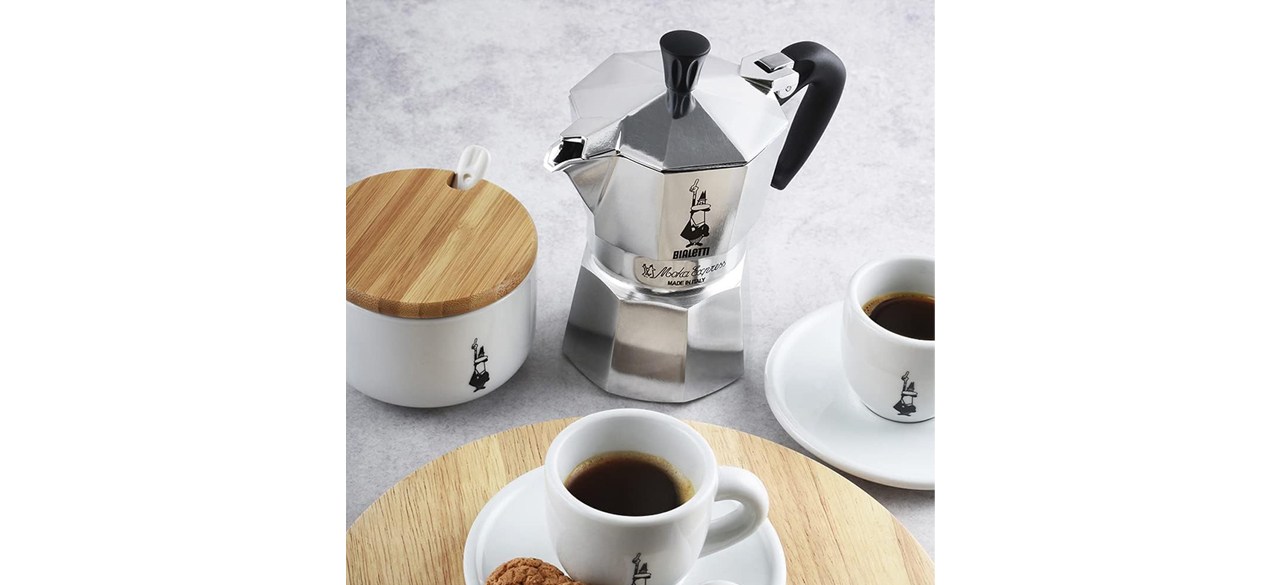 Bialetti - Moka Express