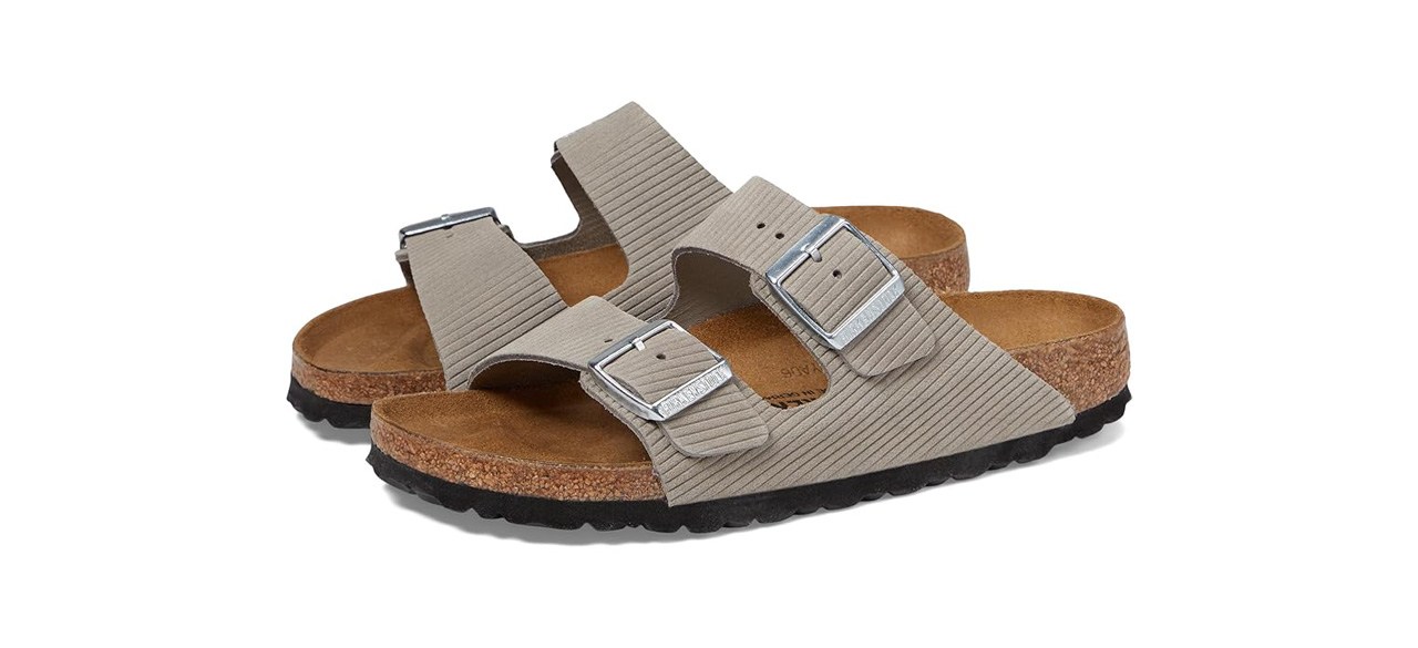 Birkenstock Arizona Corduroy (Unisex)