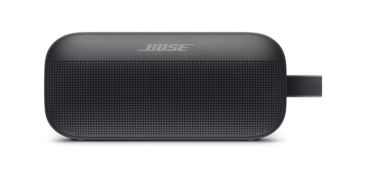 Bose SoundLink Flex Bluetooth Speaker