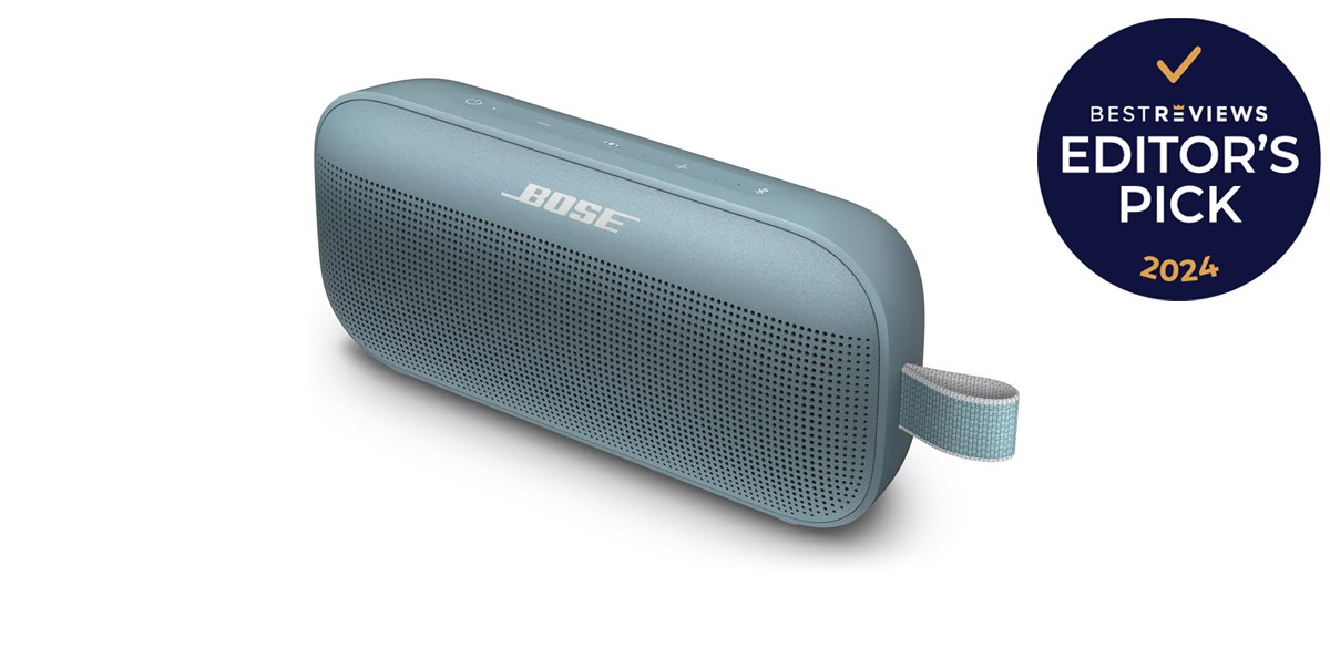 Bose SoundLink Flex Bluetooth Speaker