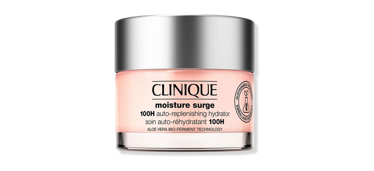 Clinique Moisture Surge 100H Auto-Replenishing Hydrator Moisturizer