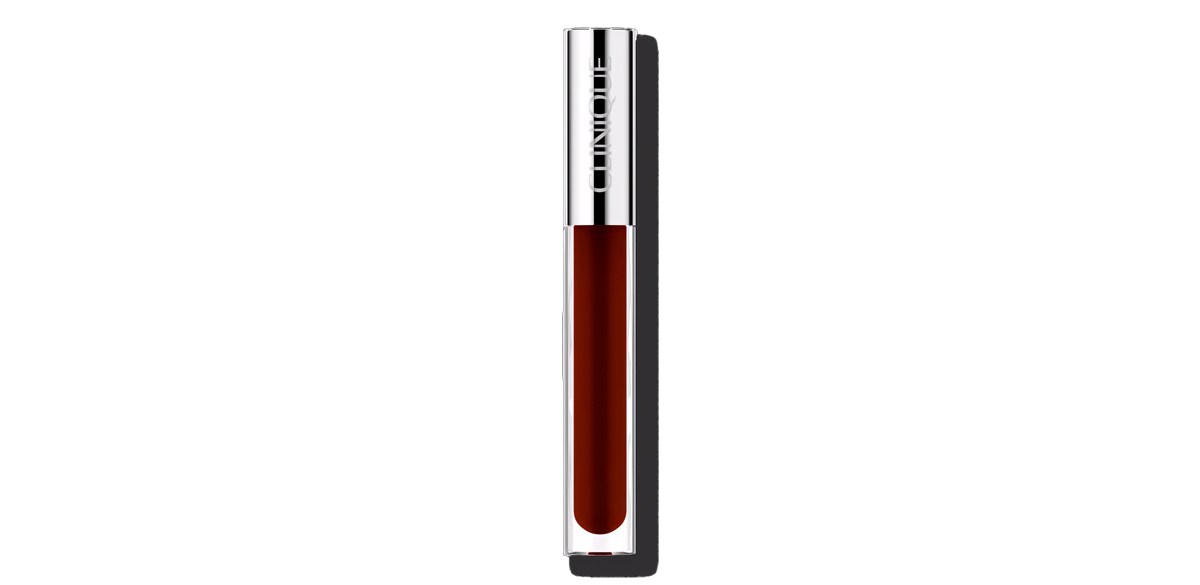 Clinique Pop Plush Creamy Lip Gloss