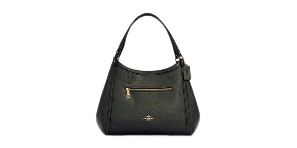 Coach Women's Kristy Shoulder Bag