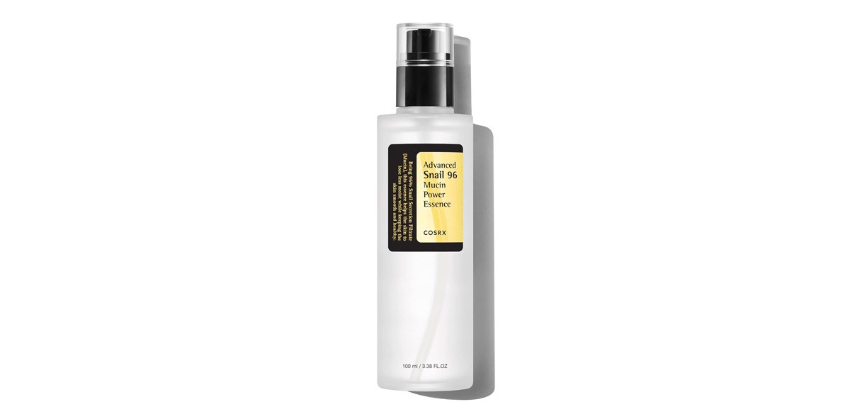 COSRX Snail Mucin 96% Power Repairing Essence