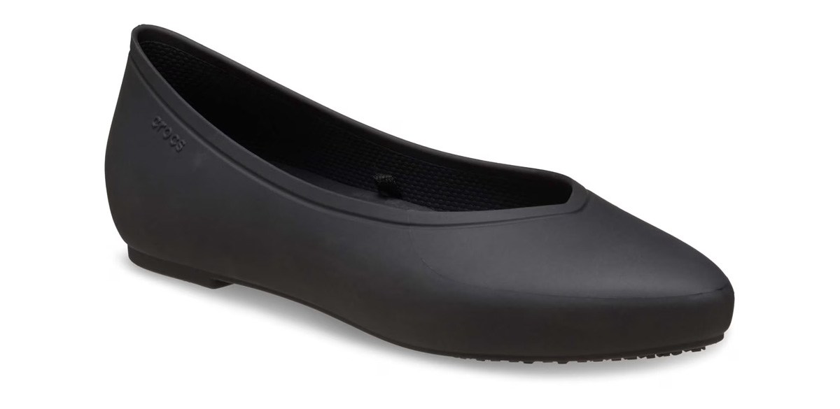Walmart's sale on Crocs is a must for spring Walmart's sale on Crocs is a must for spring