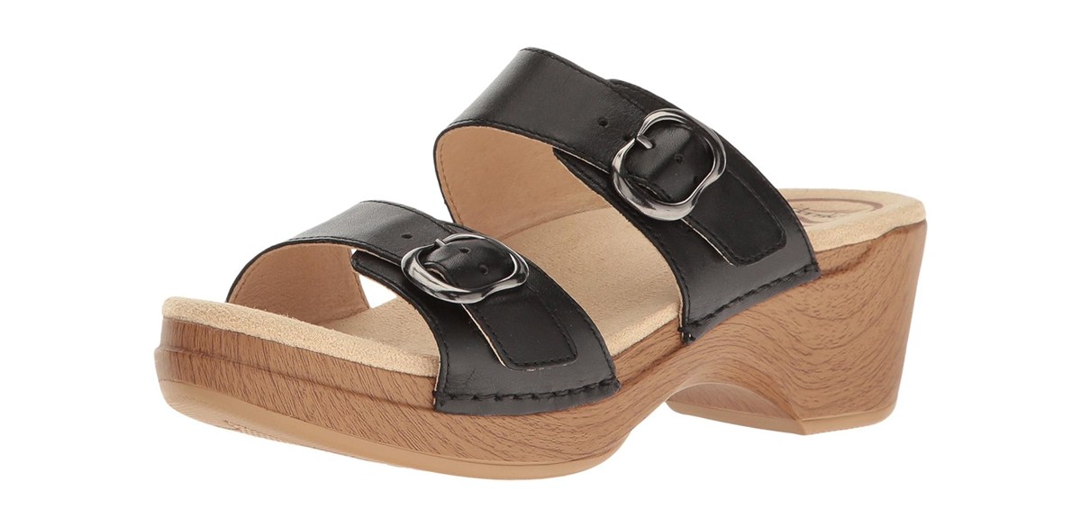 Dansko Women's Sophie Sandal