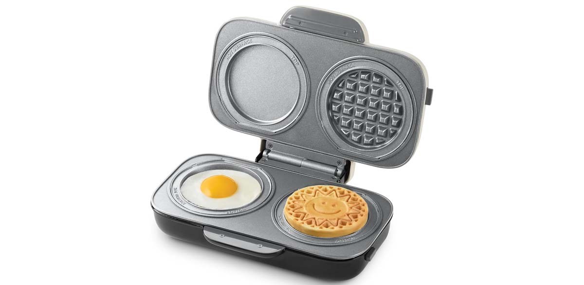 Dash MultiMaker® Double Mini Maker System