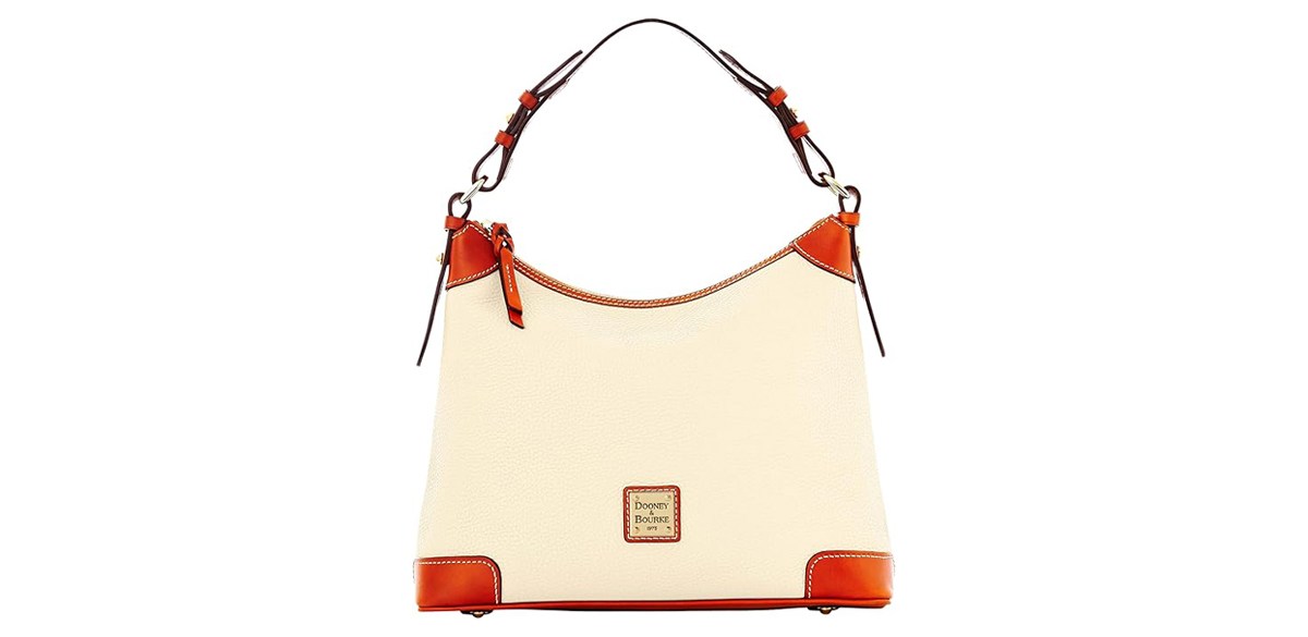 Dooney & Bourke Women's Hobo Shoulder Bag