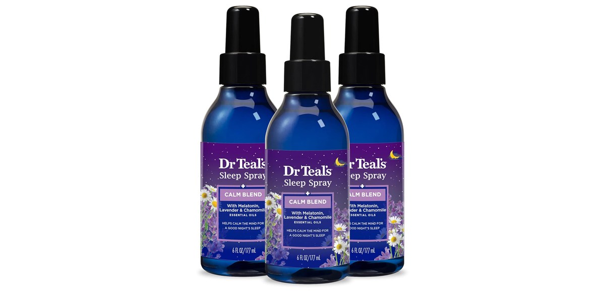 Dr. Teal's Sleep Spray