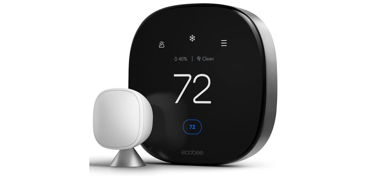 Ecobee Smart Thermostat