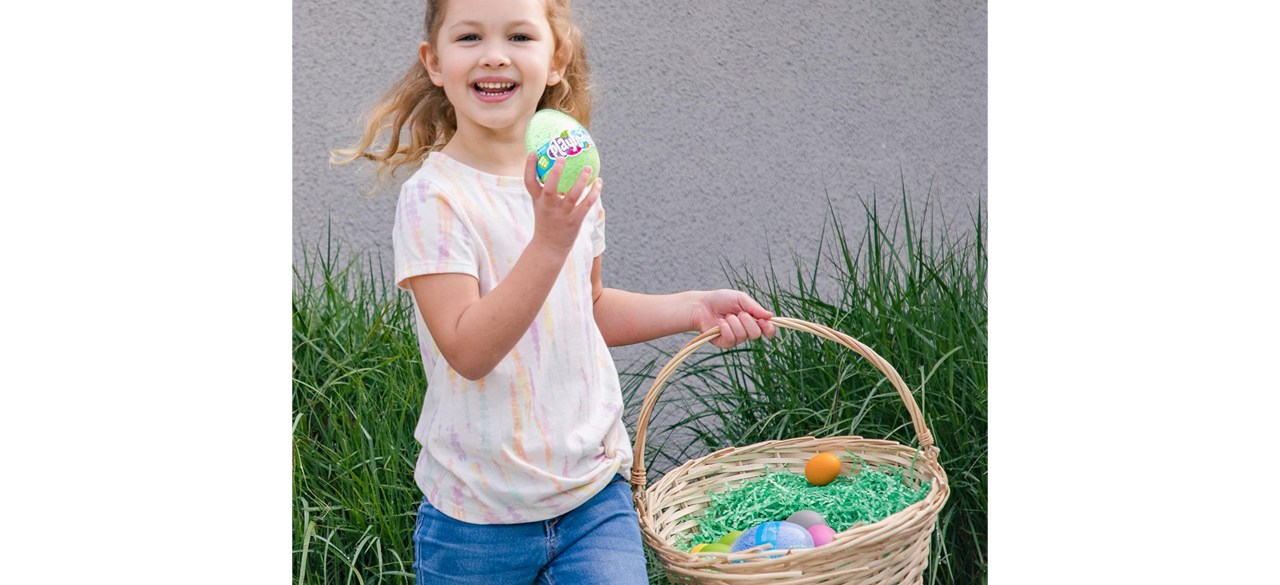 Educational Insights Playfoam Easter Eggs