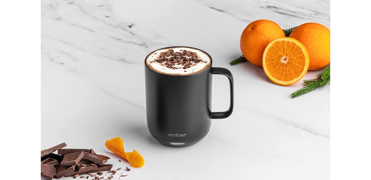 Ember Smart Mug