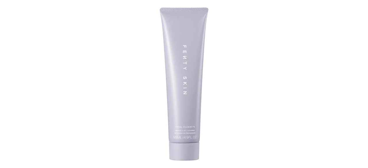 Fenty Skin Total Cleans'r Remove-It-All Cleanser with Barbados Cherry