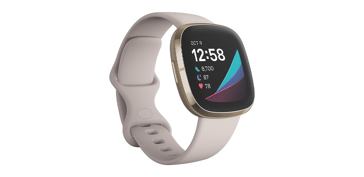 Fitbit Sense Advanced Smartwatch