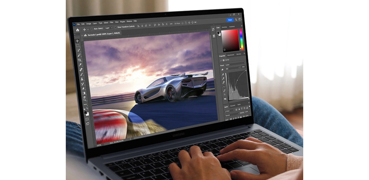 Galaxy Book4