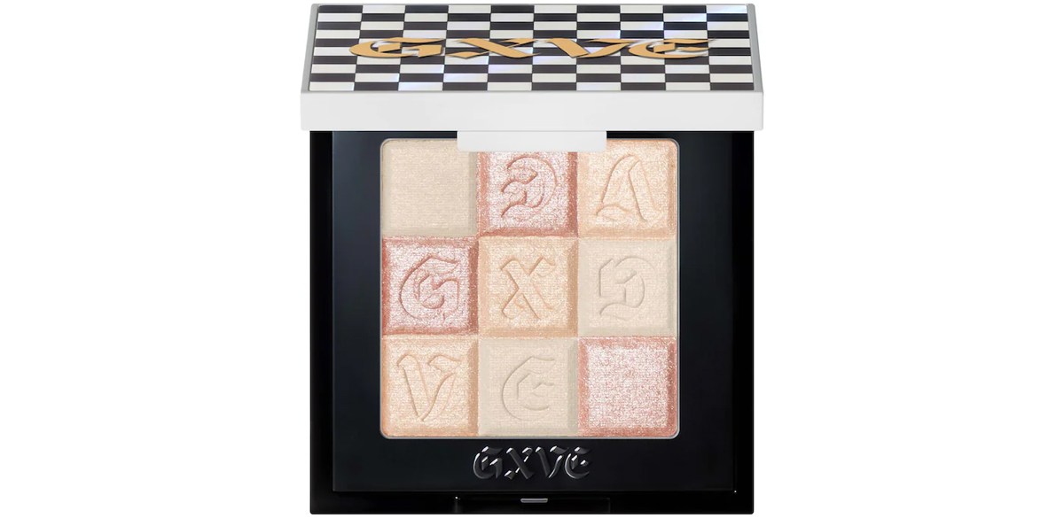 Gwen Stefani Check My Glow Multi-dimensional Illuminating Talc-Free Highlighter