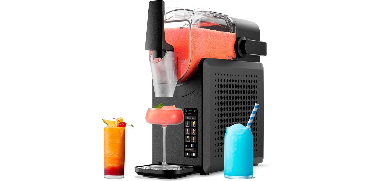 Iceman by Chefman Slush-Ease MAX