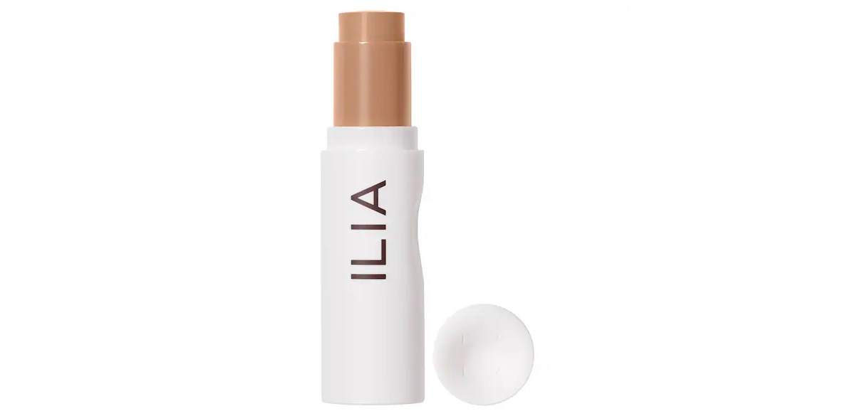 ILIA Skin Rewind Blurring Foundation and Concealer Complexion Stick