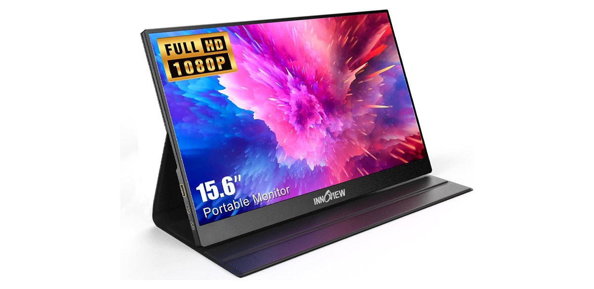 InnoView Portable Monitor