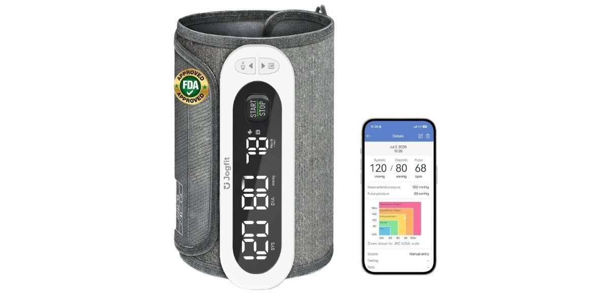 Spo2 Sensor Wireless Prime Big Deal Days fitness and wellness deals — from strength to ...