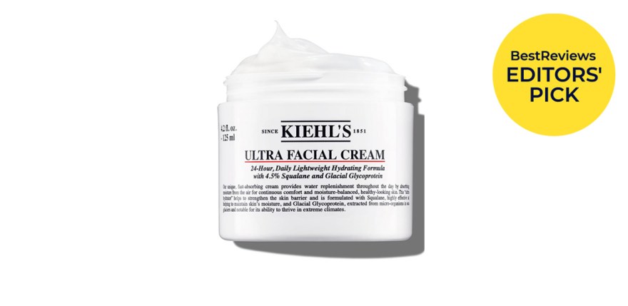 Kiehl's Ultra Facial Cream