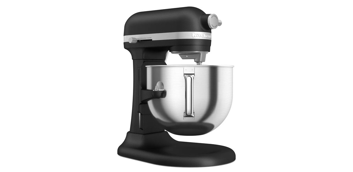 KitchenAid 5.5 Quart Bowl-Lift Stand Mixer