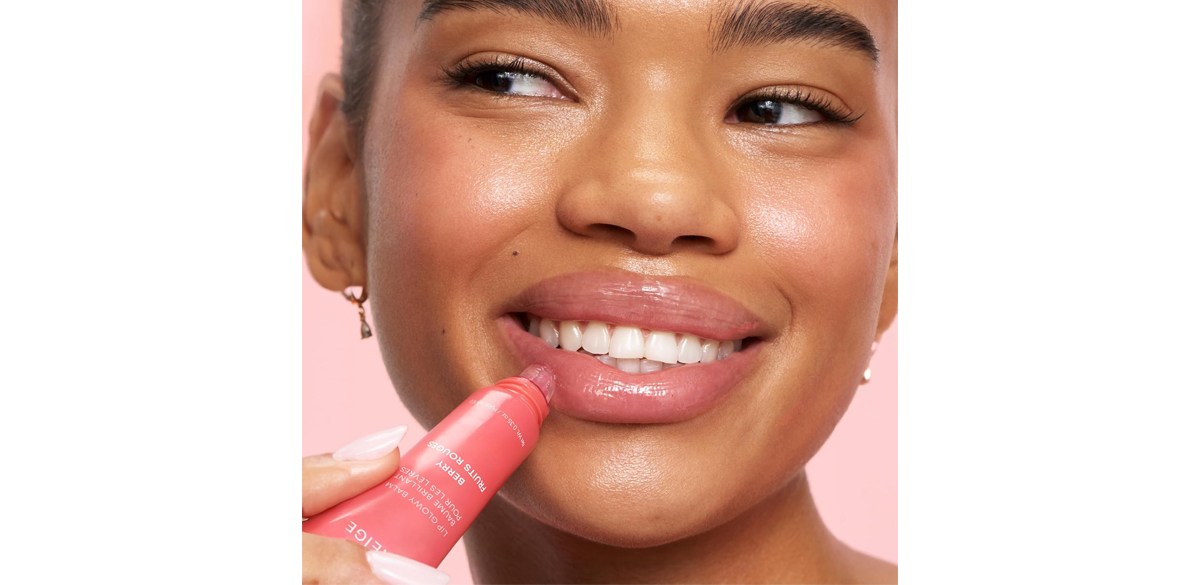 LANEIGE Lip Glowy Balm