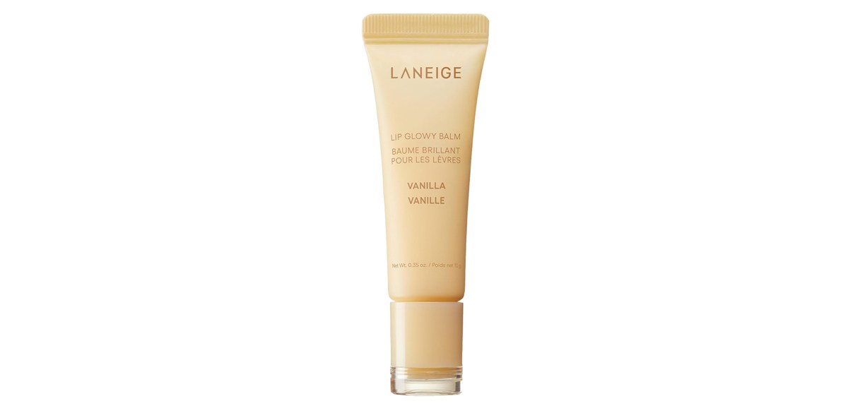 LANEIGE Lip Glowy Balm