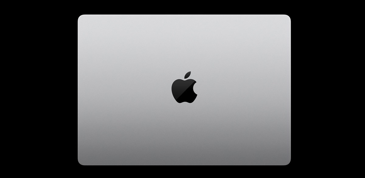 MacBook Pro M5