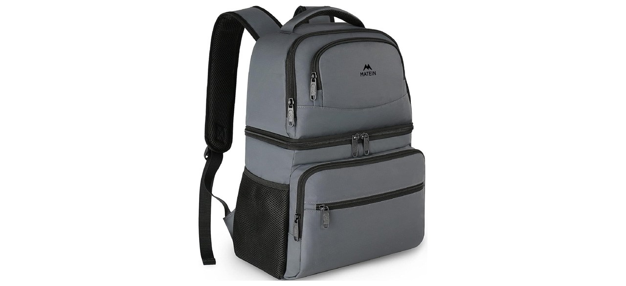 Matein Cooler Backpack