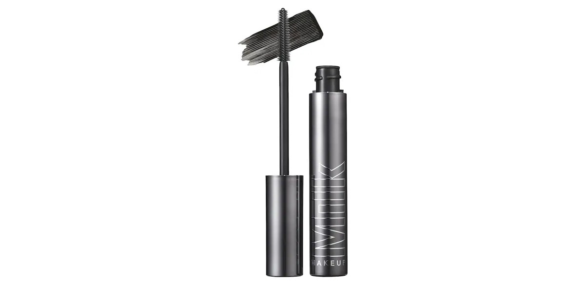 MILK MAKEUP KUSH High Roll Defining & Volumizing Tubing Mascara