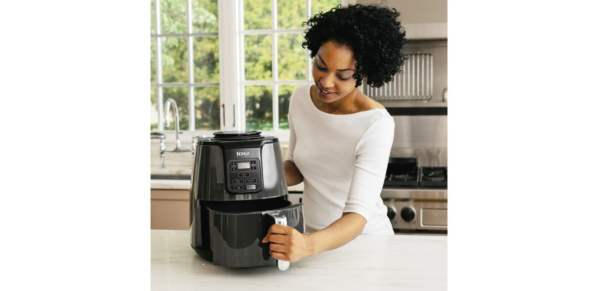 Ninja 4QT Air Fryer