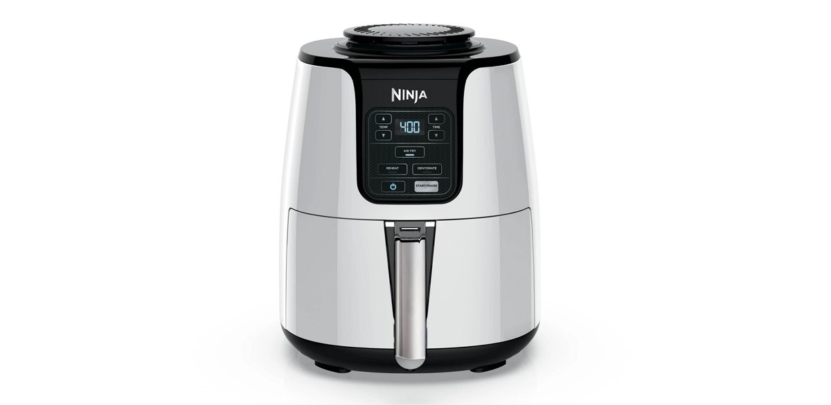 Ninja Four-Quart Air Fryer