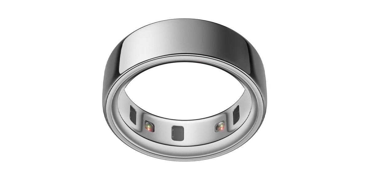 Oura Ring 4