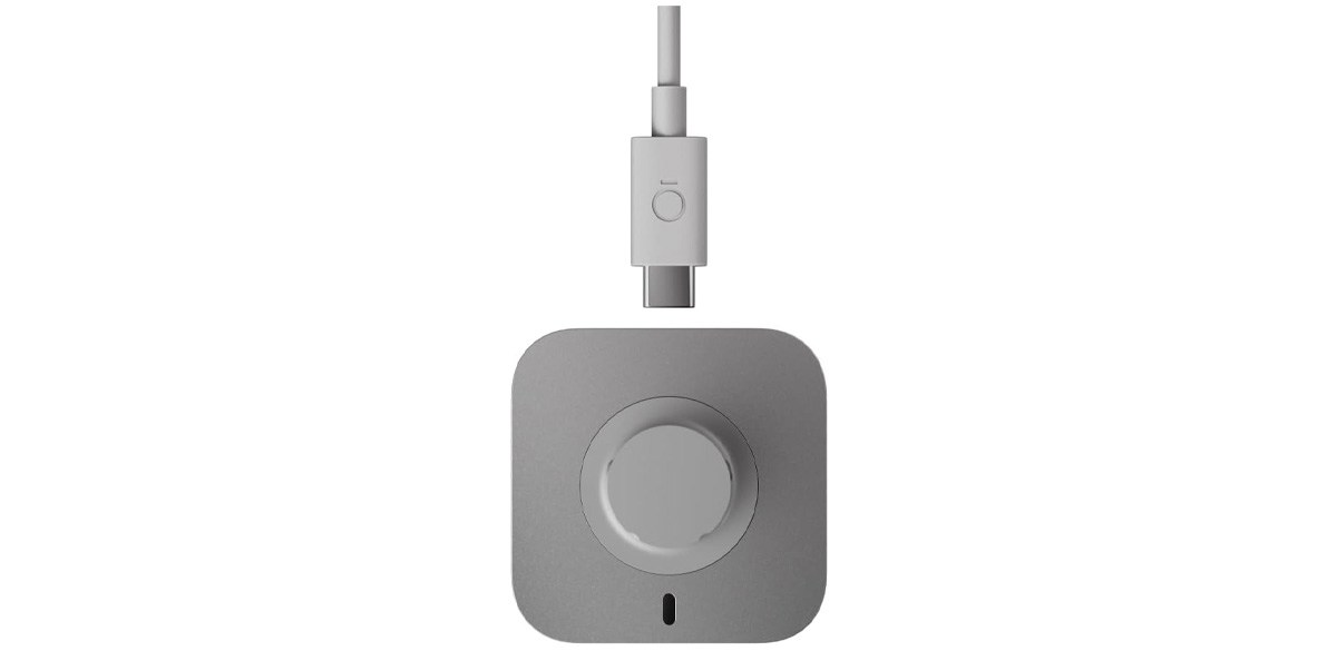 Oura Ring 4 Charger
