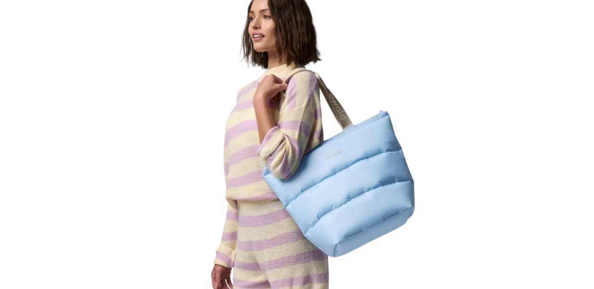 Owala The Puffer-Rest Azured
