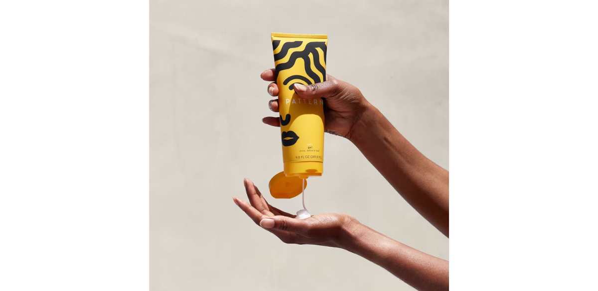 PATTERN Curl Gel