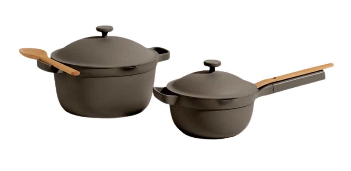 Perfect Pot Duo 6 piece