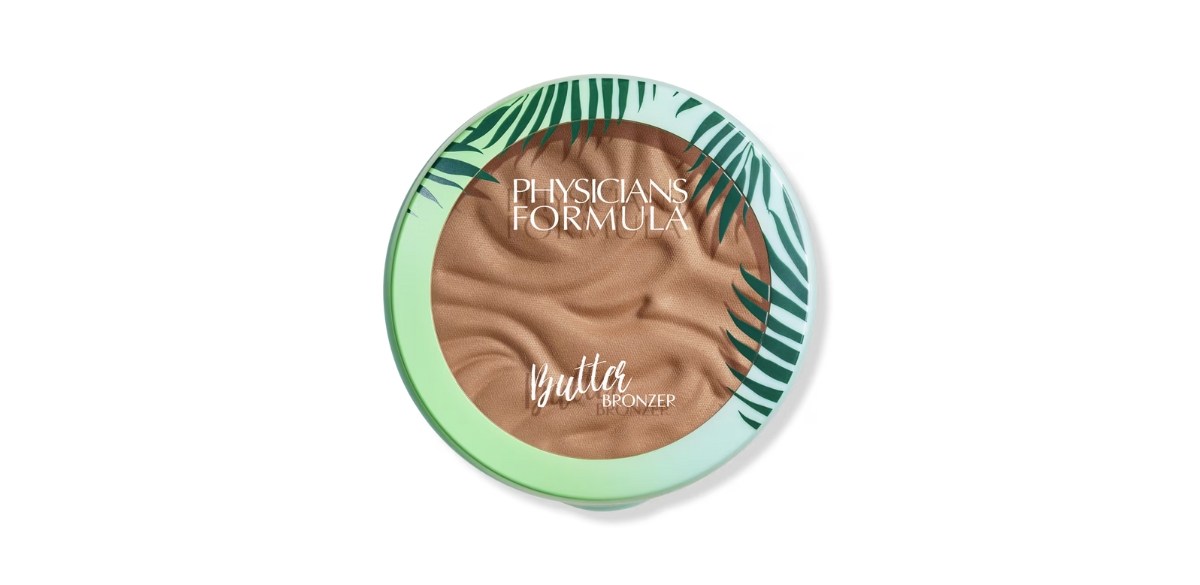 Physicians Formula Butter Bronzer Murumuru Butter Bronzer