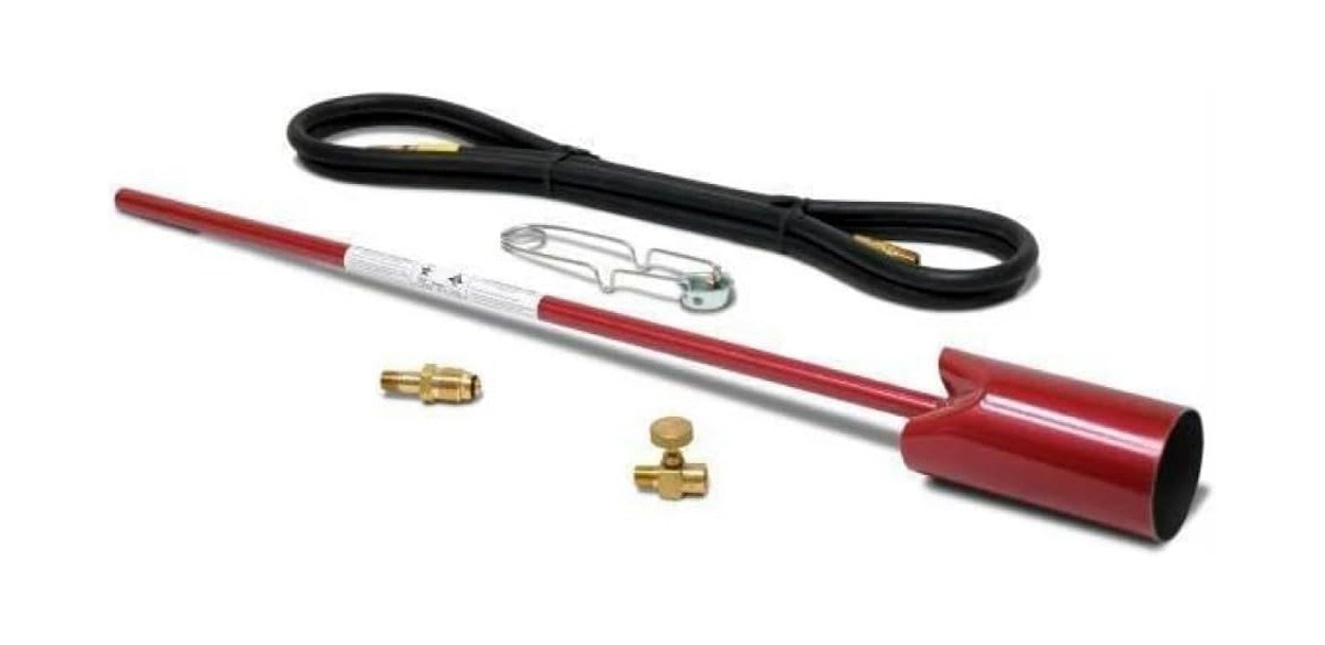Red Dragon VT3-30C Heavy-Duty Vapor Torch Kit