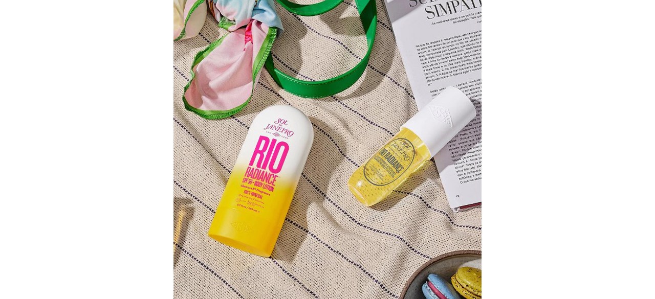 Rio Radiance Beach Days Bundle