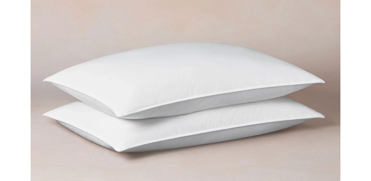 Ritz-Carlton Feather & Down Pillow