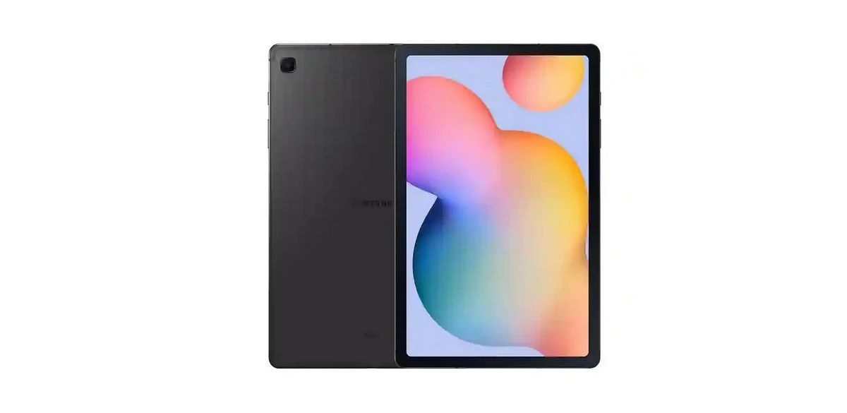 Samsung Galaxy Tab S6 Lite