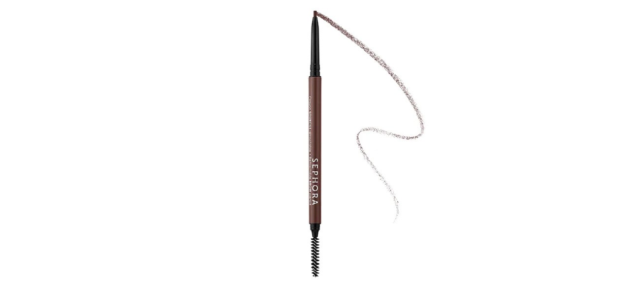 Sephora Collection Retractable Eyebrow Pencil 